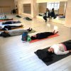 Тренінг «Соматичні рухи як засіб для відновлення здоров’я, покращення функціонування і якості життя»